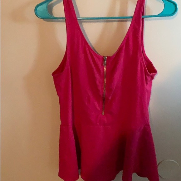 Express top - Picture 3 of 3